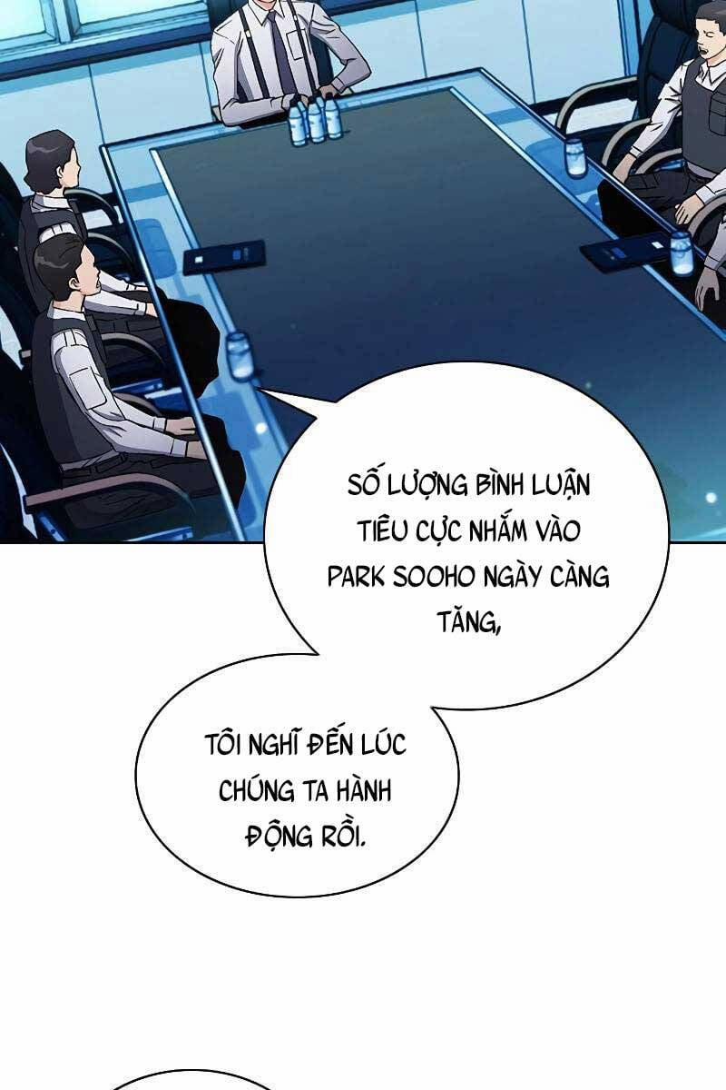 Druid Tại Ga Seoul 87 trang 56