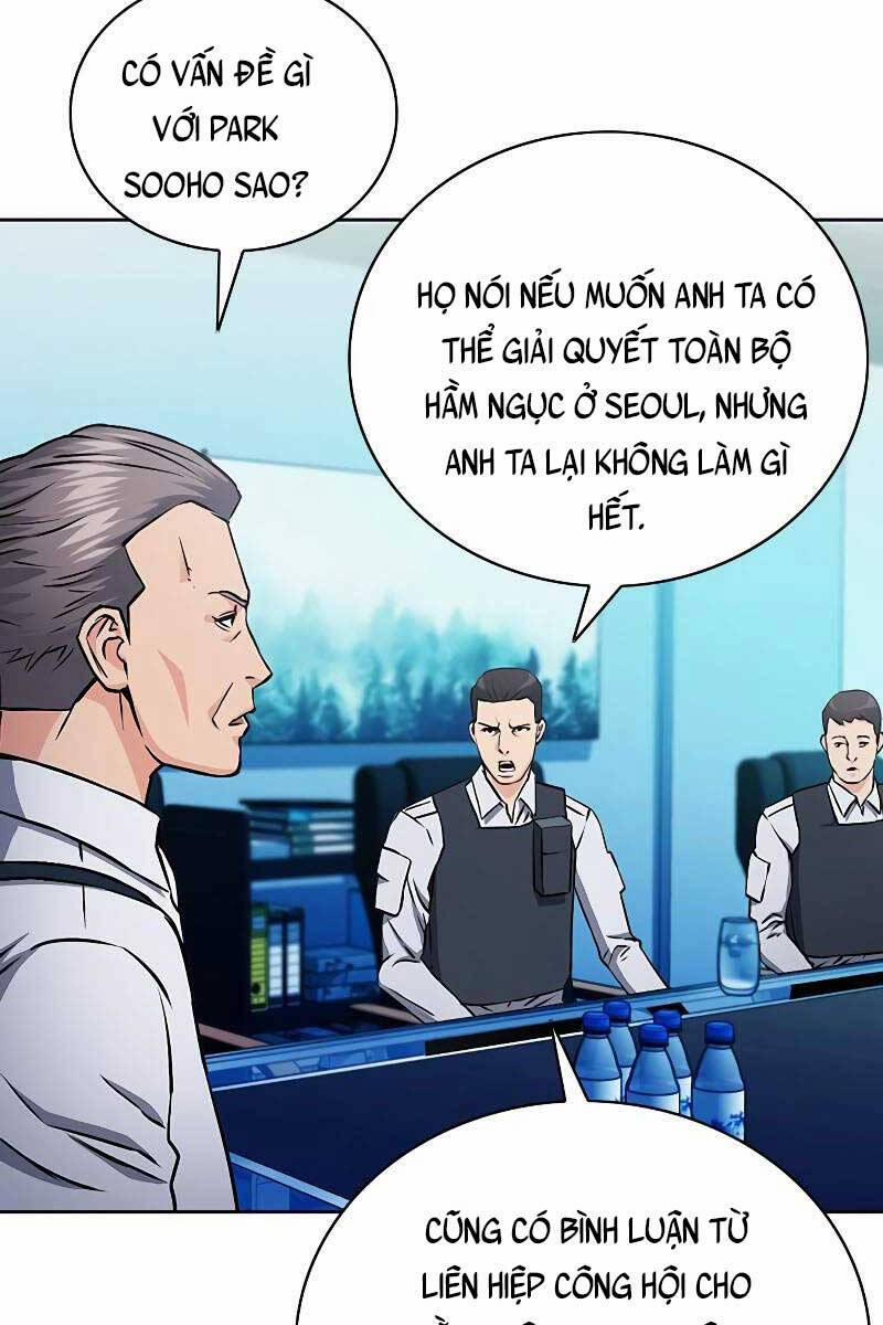 Druid Tại Ga Seoul 87 trang 57