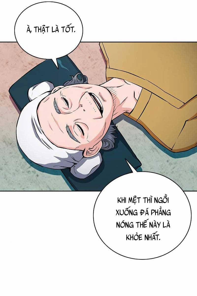 Druid Tại Ga Seoul 87 trang 64