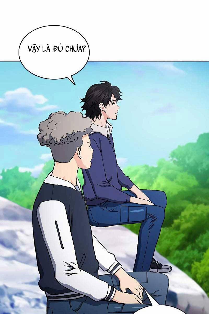 Druid Tại Ga Seoul 87 trang 69