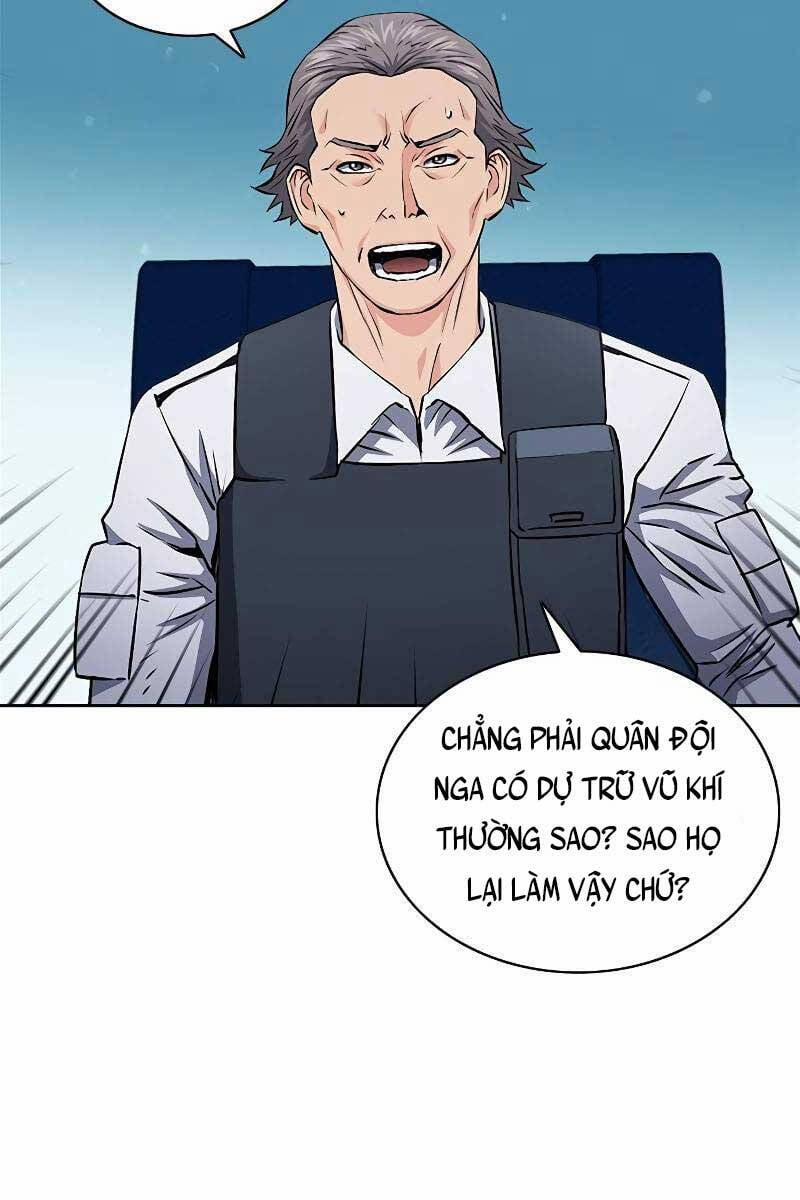 Druid Tại Ga Seoul 87 trang 7