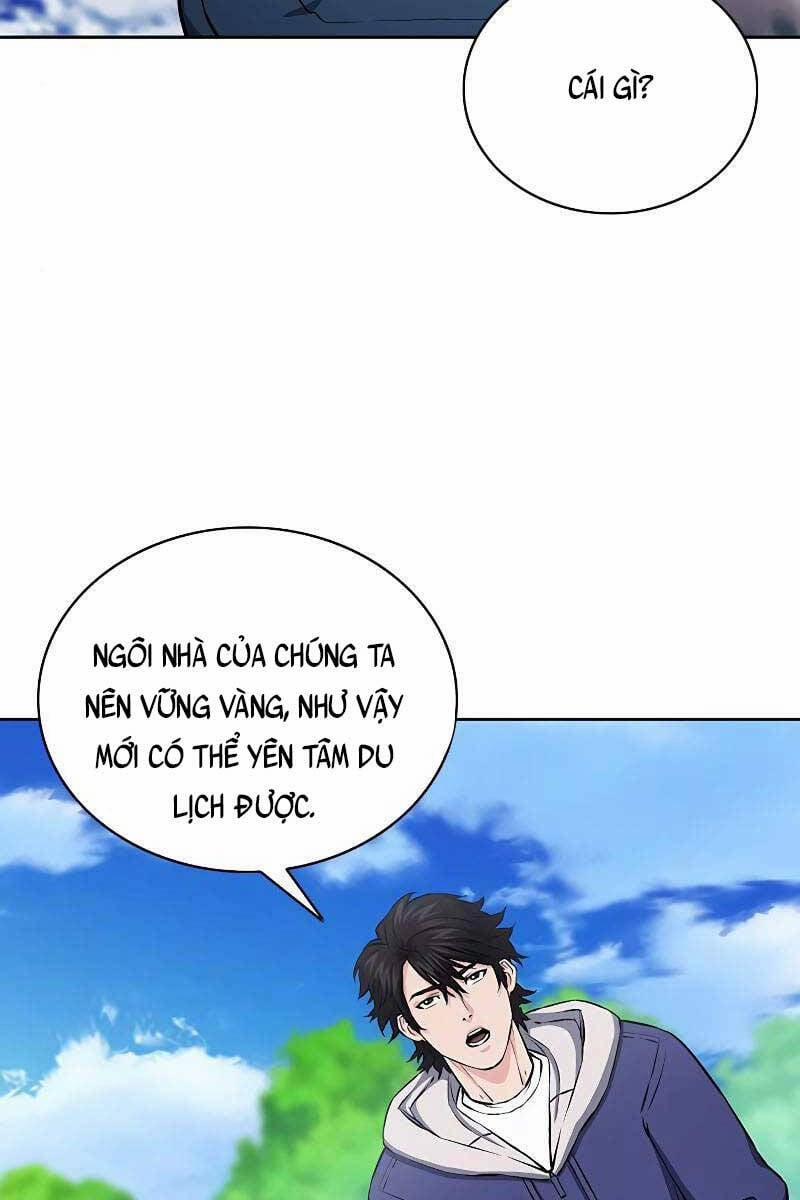 Druid Tại Ga Seoul 87 trang 70