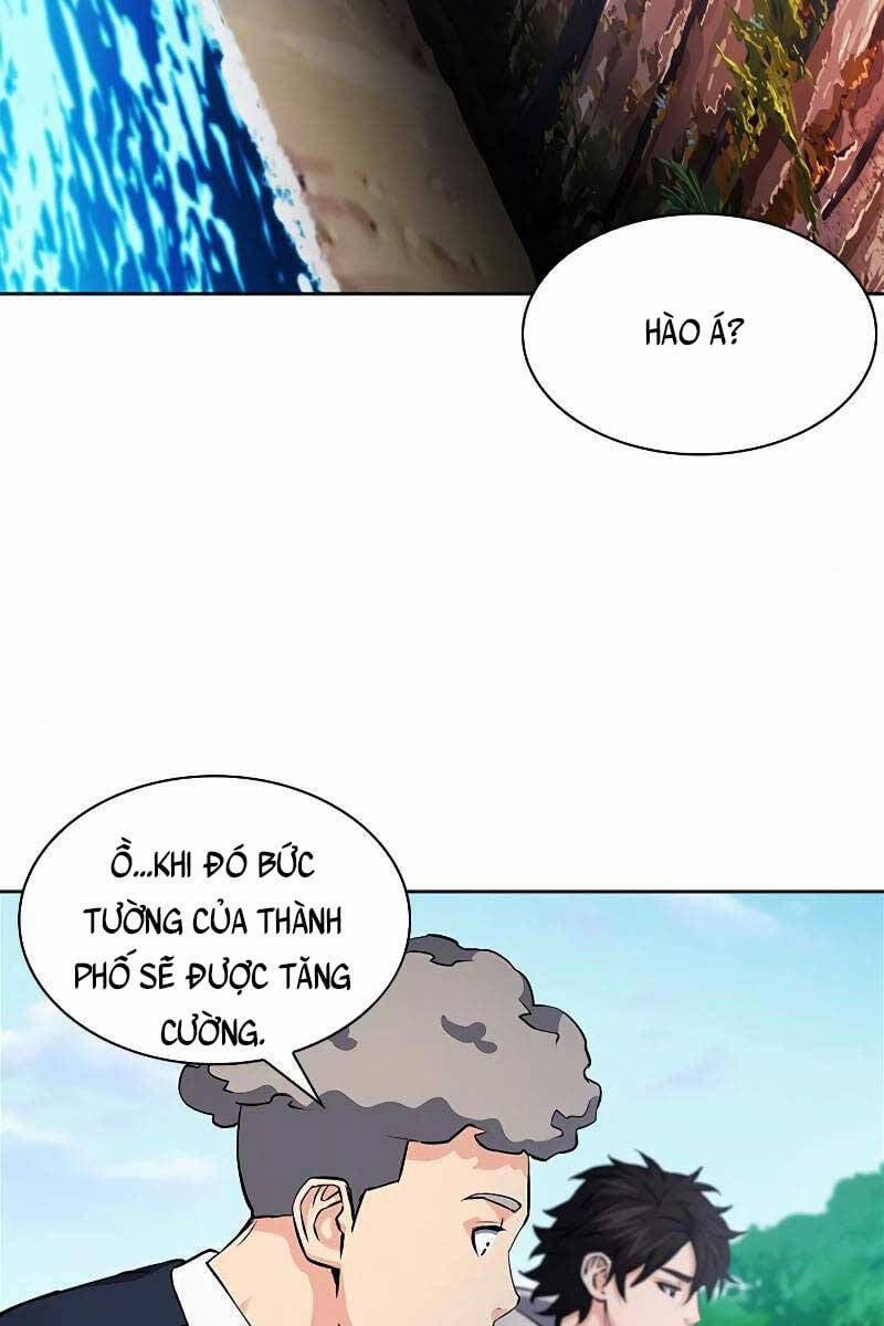 Druid Tại Ga Seoul 87 trang 87