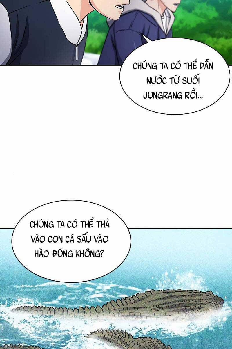 Druid Tại Ga Seoul 87 trang 88