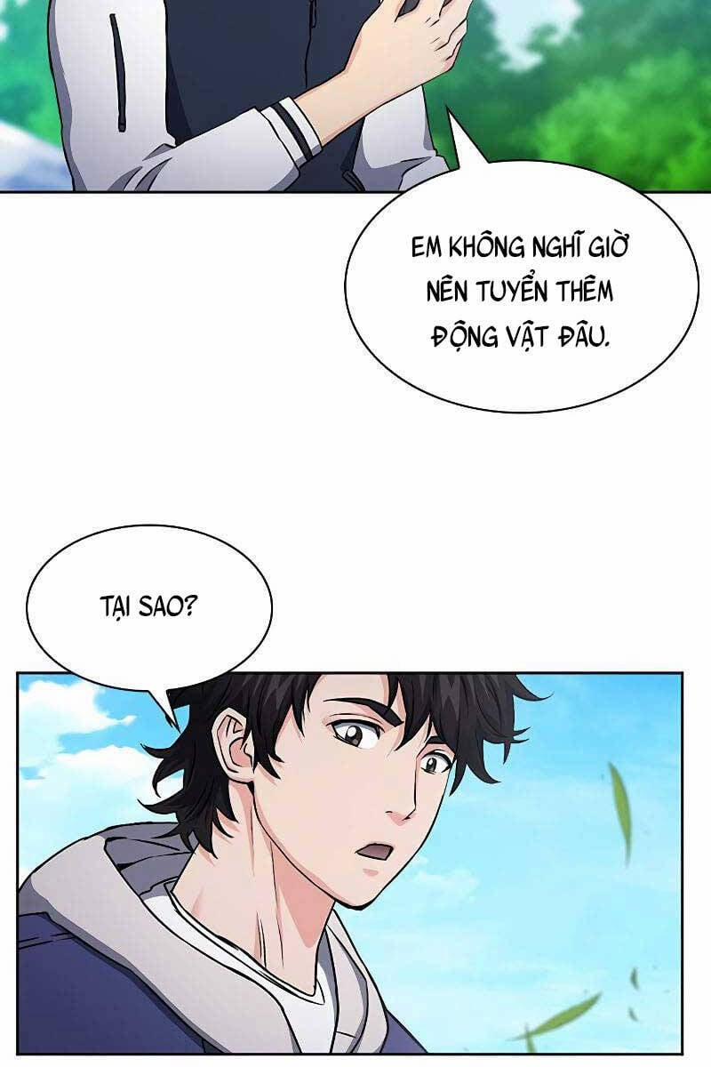 Druid Tại Ga Seoul 87 trang 95