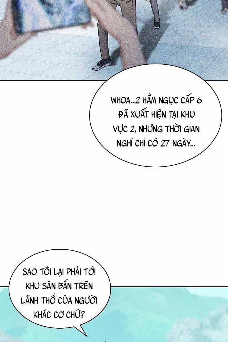 Druid Tại Ga Seoul 87 trang 97