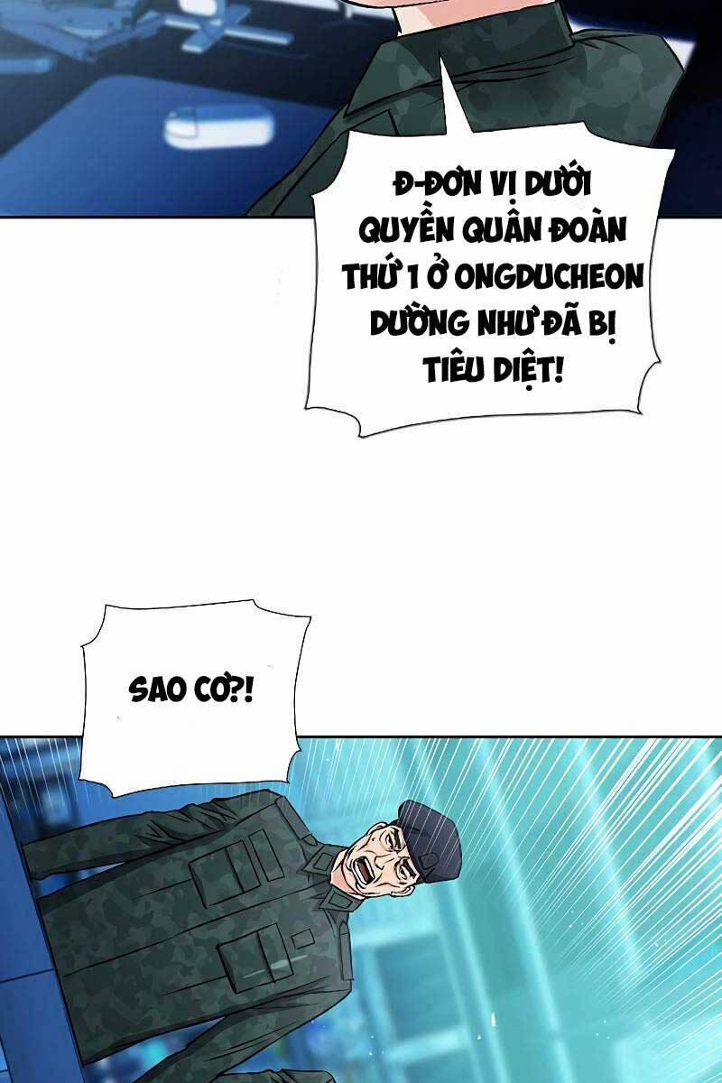 Druid Tại Ga Seoul 88 trang 100