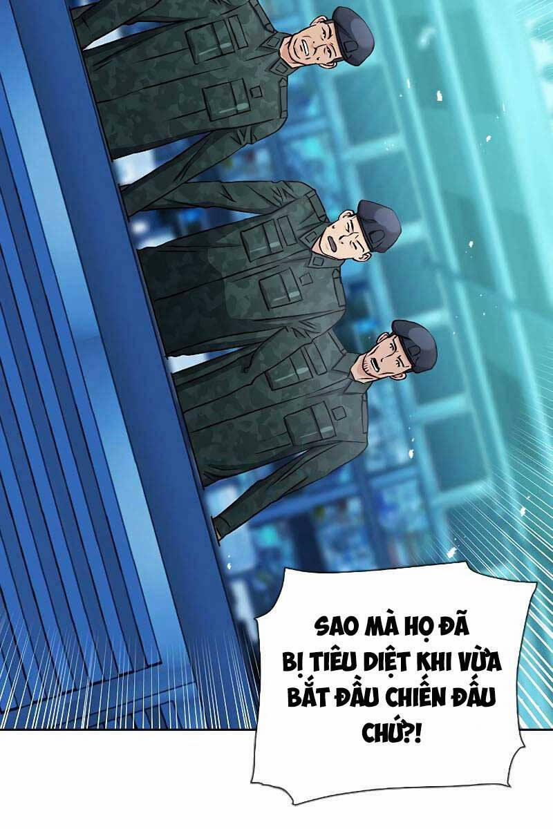 Druid Tại Ga Seoul 88 trang 101