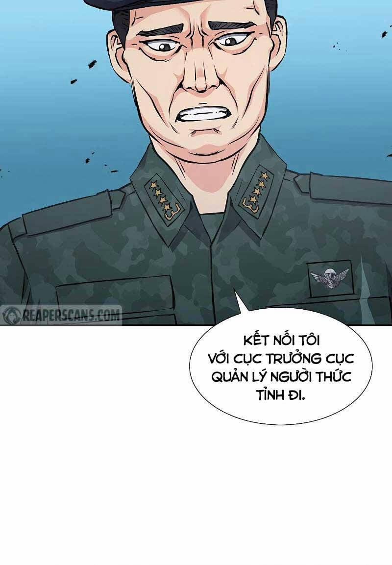 Druid Tại Ga Seoul 88 trang 104