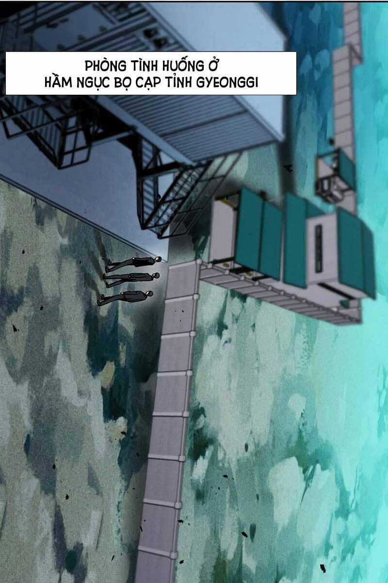 Druid Tại Ga Seoul 88 trang 105