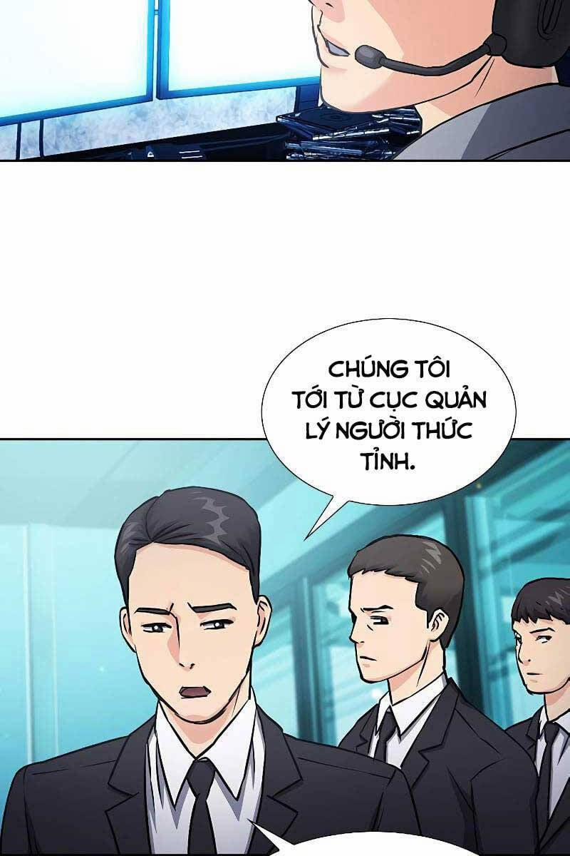 Druid Tại Ga Seoul 88 trang 108