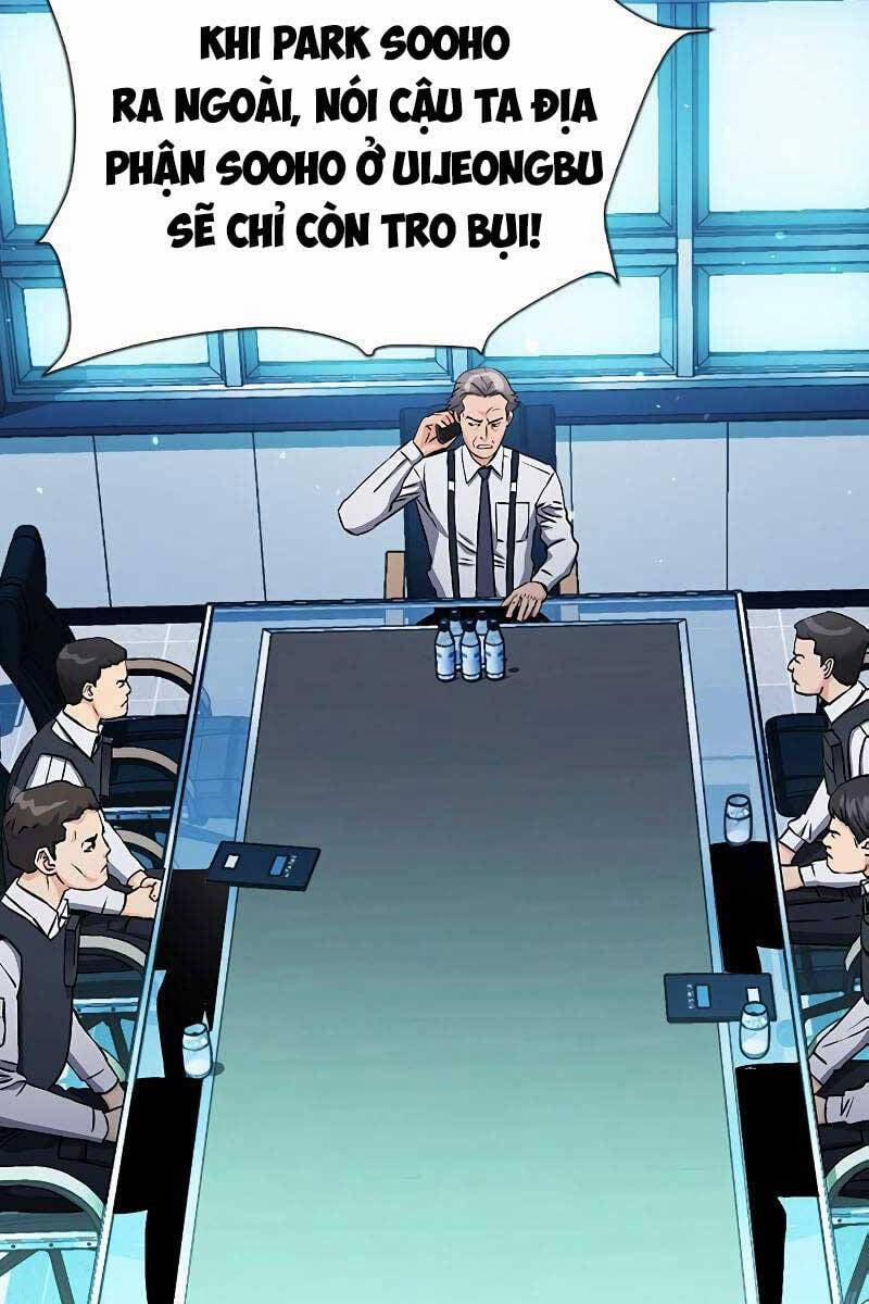 Druid Tại Ga Seoul 88 trang 112