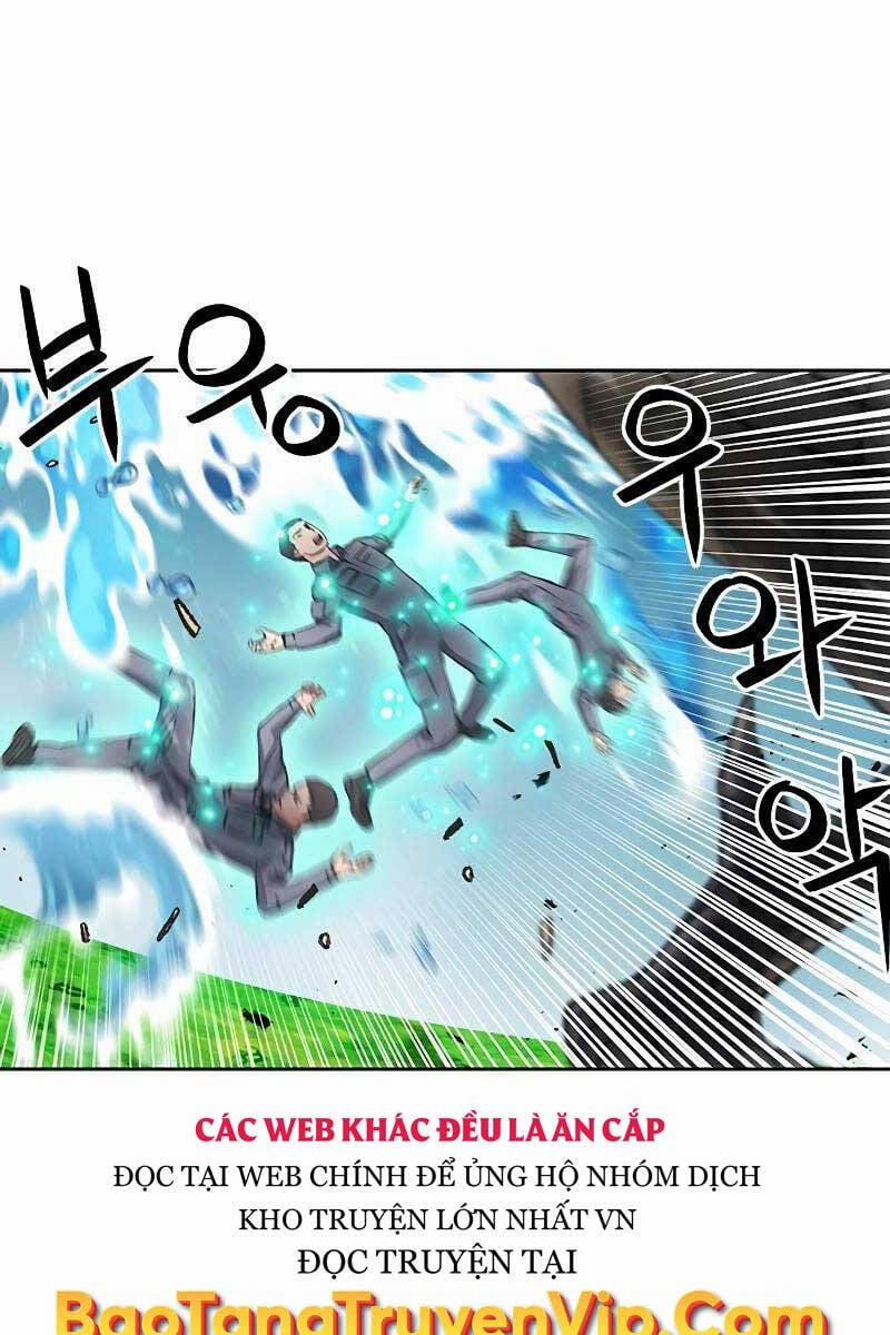 Druid Tại Ga Seoul 88 trang 14