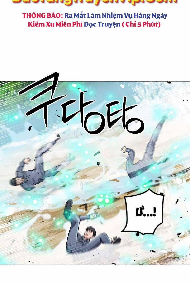 Druid Tại Ga Seoul 88 trang 15