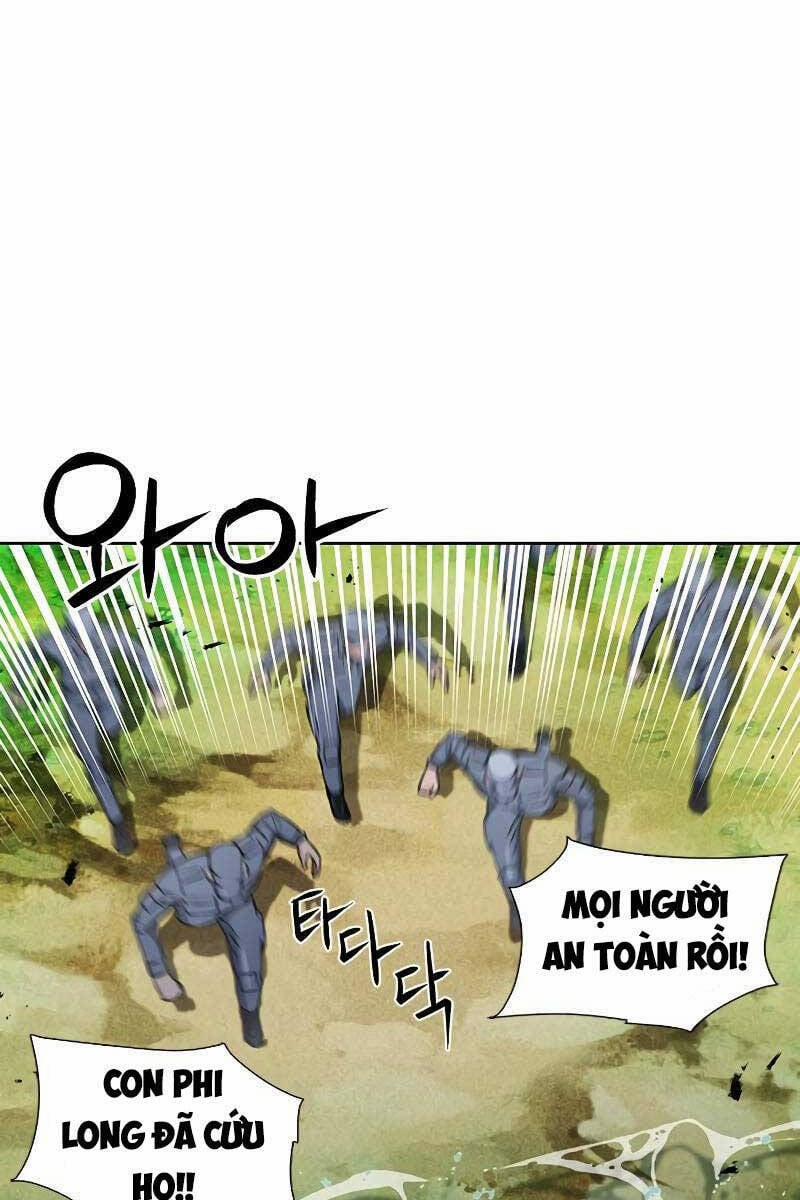 Druid Tại Ga Seoul 88 trang 16