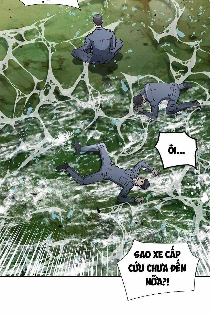 Druid Tại Ga Seoul 88 trang 17