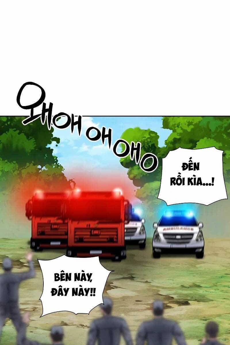 Druid Tại Ga Seoul 88 trang 18