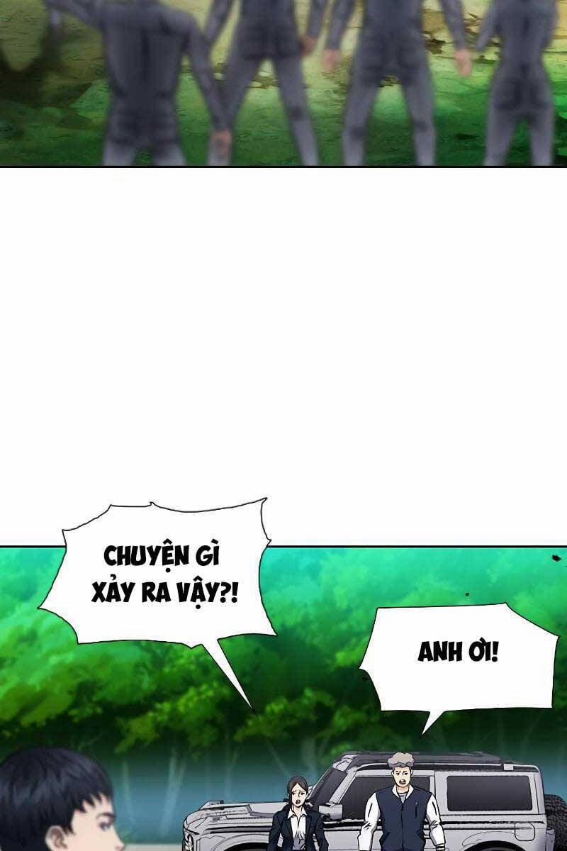 Druid Tại Ga Seoul 88 trang 19