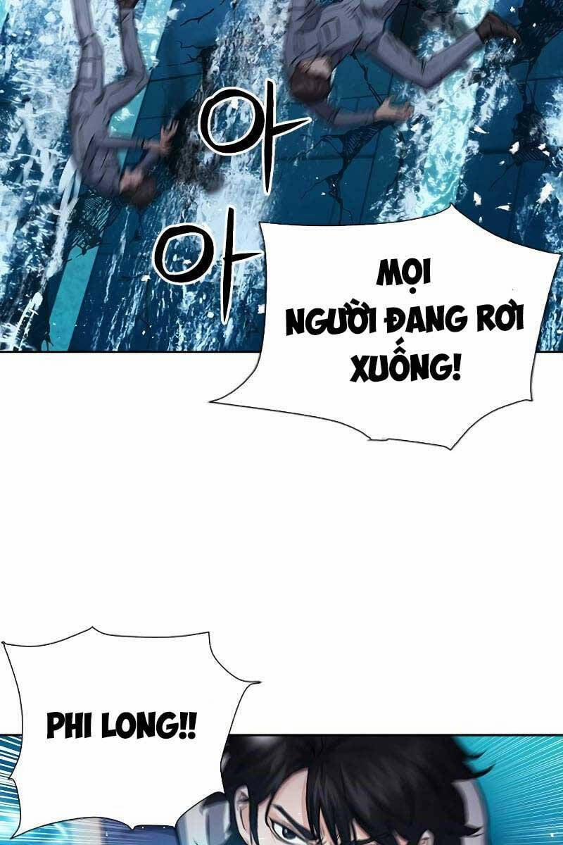 Druid Tại Ga Seoul 88 trang 2