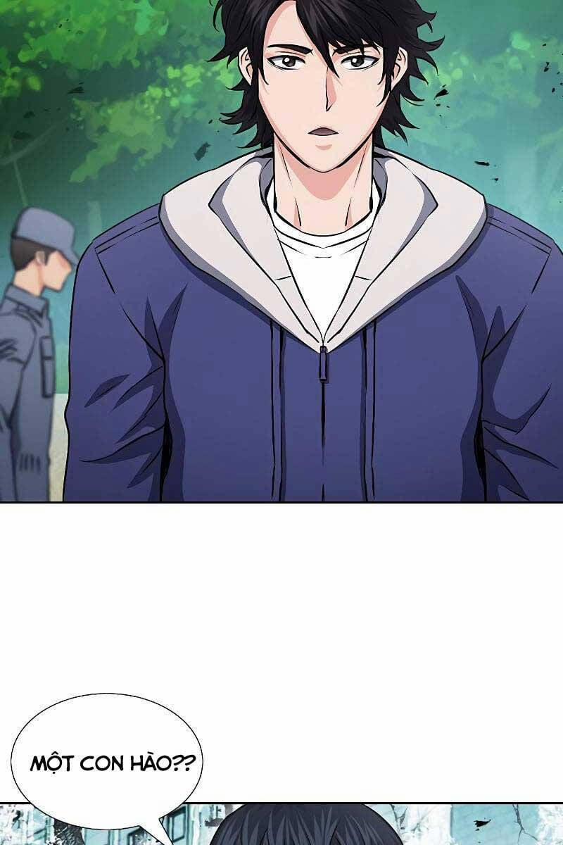 Druid Tại Ga Seoul 88 trang 25