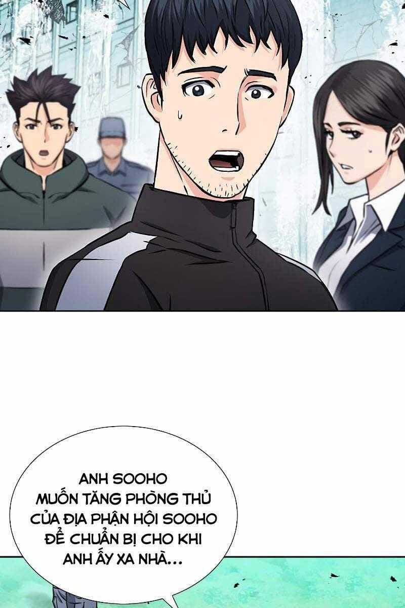 Druid Tại Ga Seoul 88 trang 26