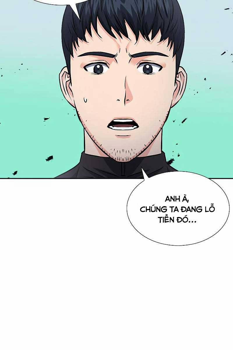 Druid Tại Ga Seoul 88 trang 28