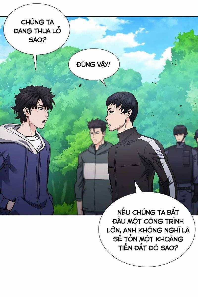 Druid Tại Ga Seoul 88 trang 29