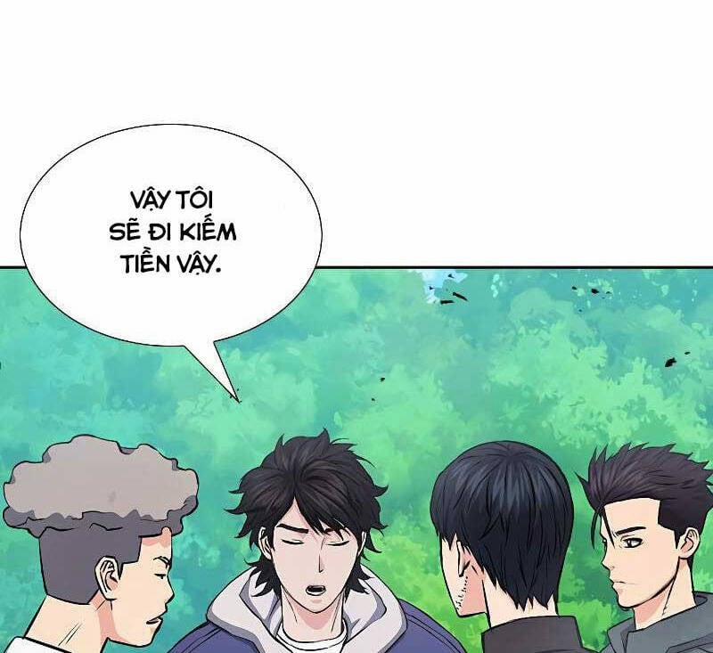 Druid Tại Ga Seoul 88 trang 31