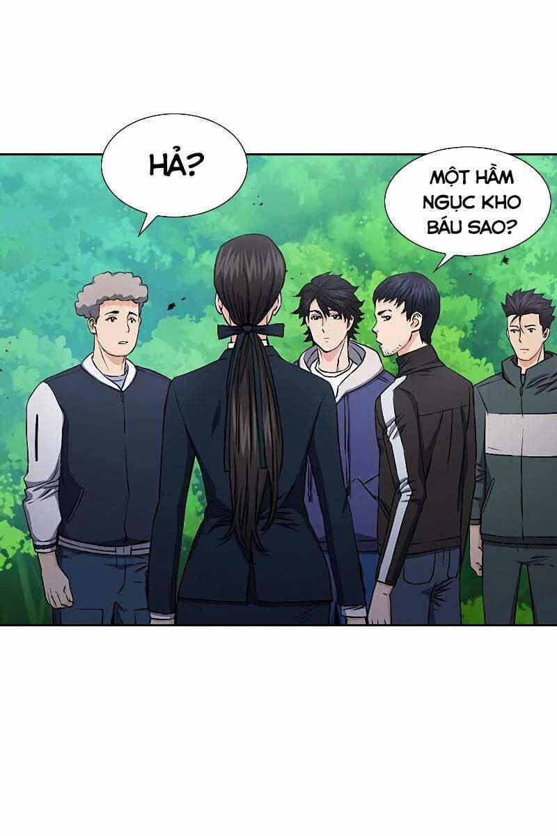 Druid Tại Ga Seoul 88 trang 34