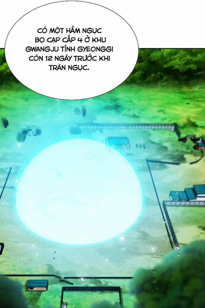 Druid Tại Ga Seoul 88 trang 35