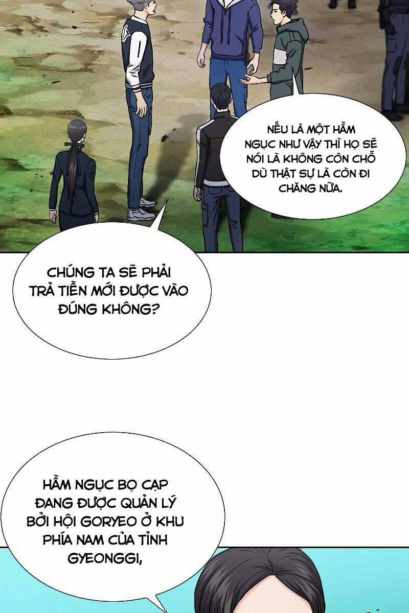 Druid Tại Ga Seoul 88 trang 38