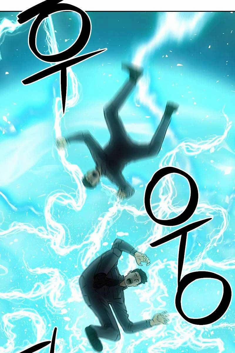 Druid Tại Ga Seoul 88 trang 4