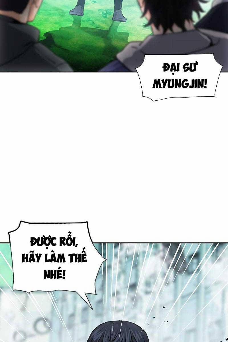 Druid Tại Ga Seoul 88 trang 44