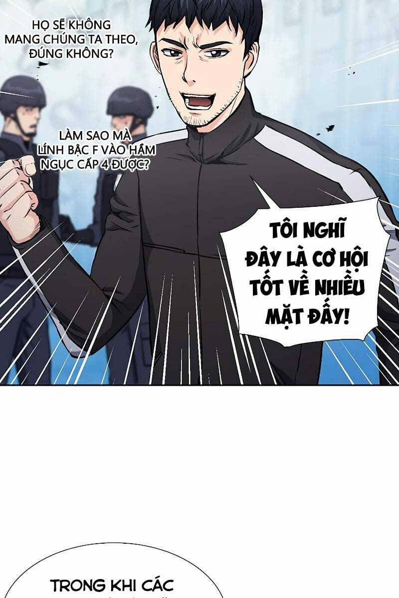 Druid Tại Ga Seoul 88 trang 45