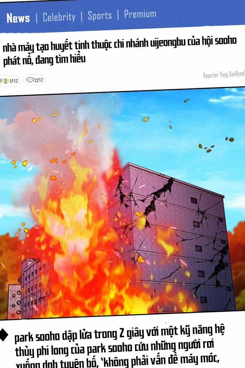 Druid Tại Ga Seoul 88 trang 49