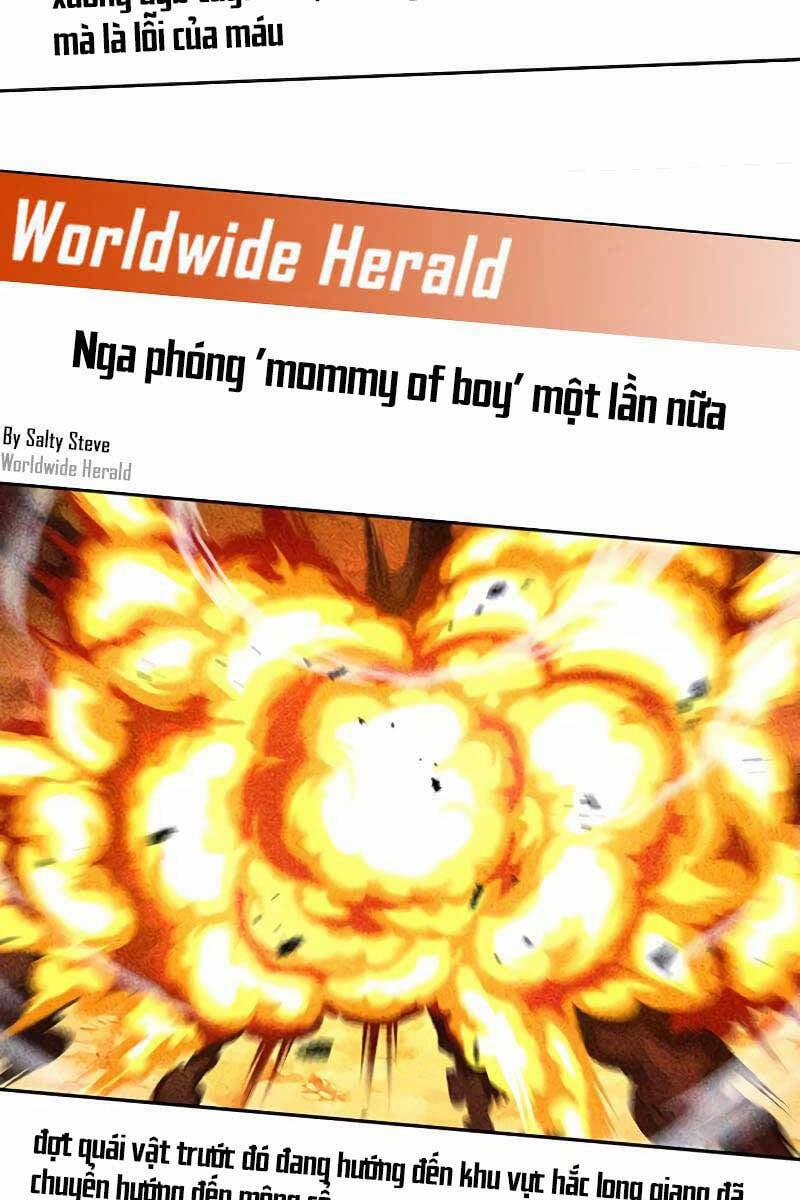 Druid Tại Ga Seoul 88 trang 50