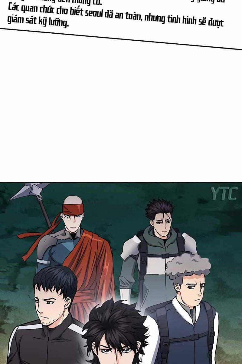 Druid Tại Ga Seoul 88 trang 51