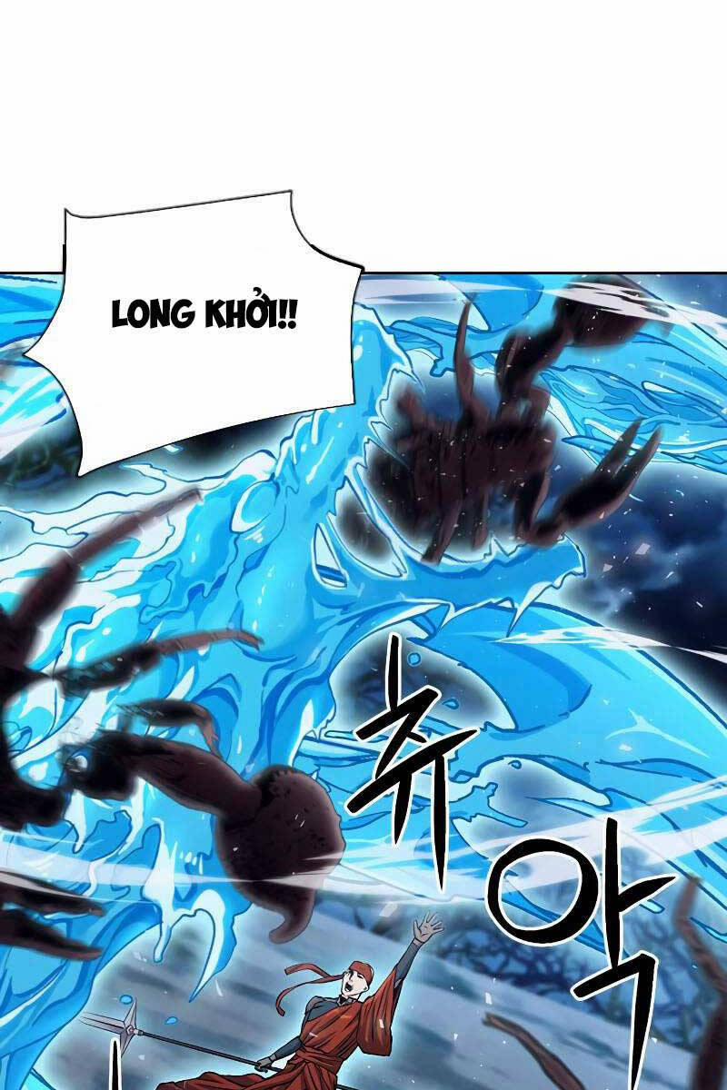 Druid Tại Ga Seoul 88 trang 69