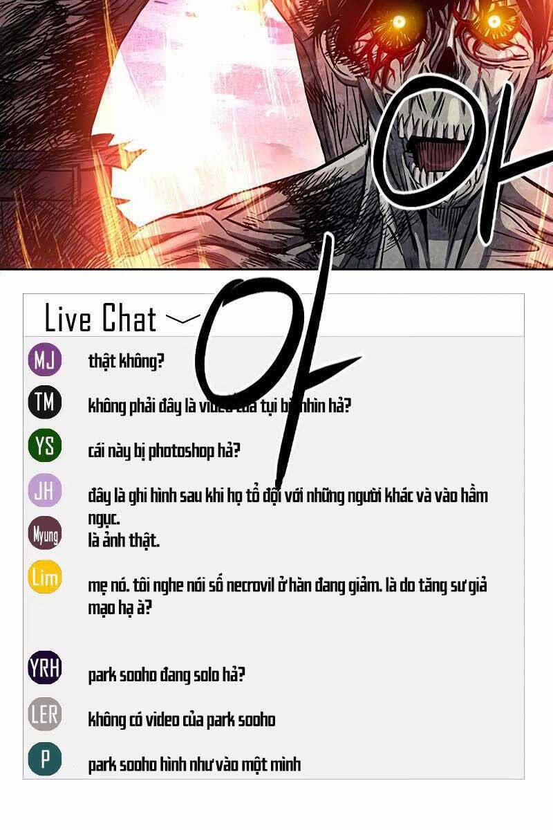 Druid Tại Ga Seoul 88 trang 77