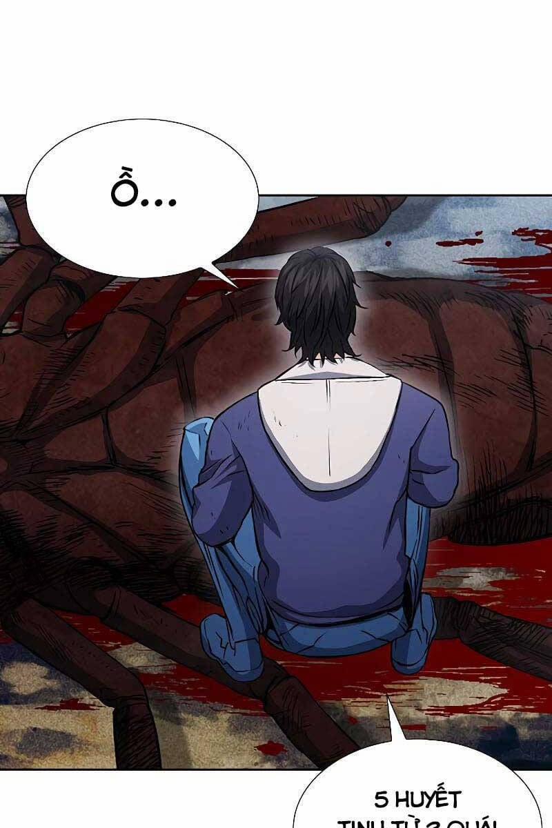 Druid Tại Ga Seoul 88 trang 79