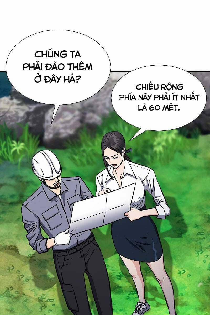 Druid Tại Ga Seoul 88 trang 86