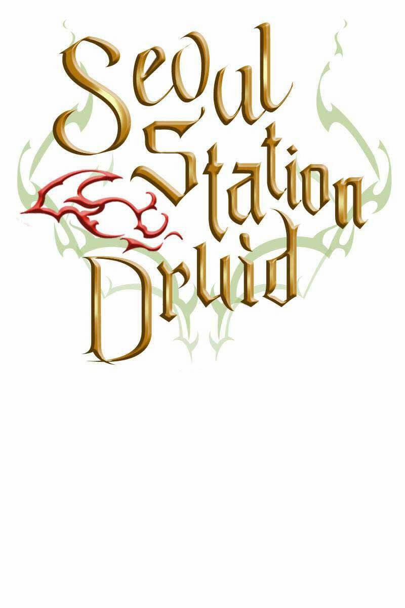 Druid Tại Ga Seoul 88 trang 9
