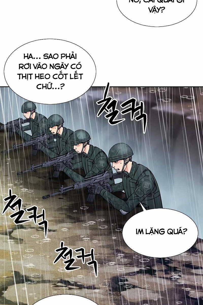 Druid Tại Ga Seoul 88 trang 91