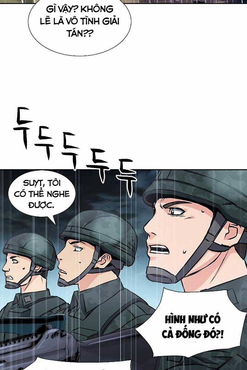 Druid Tại Ga Seoul 88 trang 92