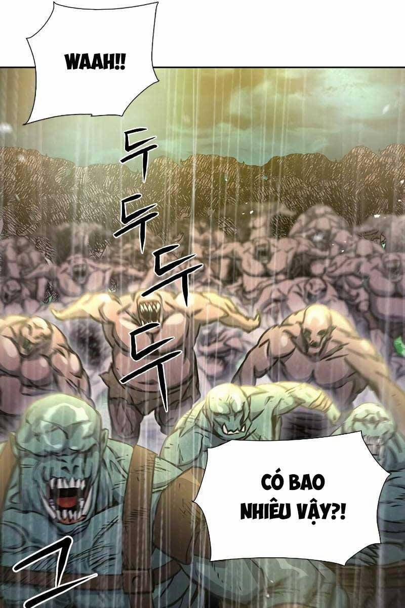 Druid Tại Ga Seoul 88 trang 95