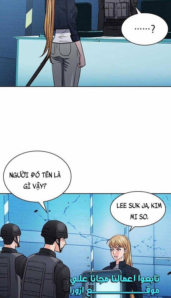 Druid Tại Ga Seoul 89 trang 100