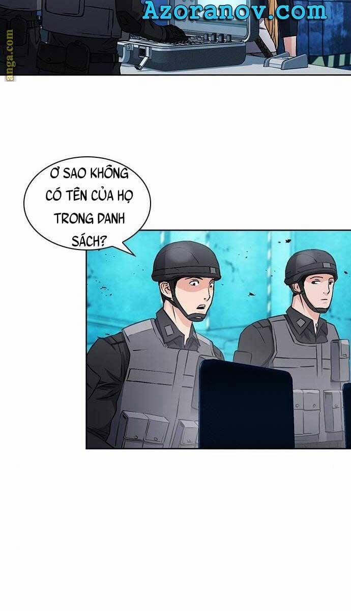 Druid Tại Ga Seoul 89 trang 101