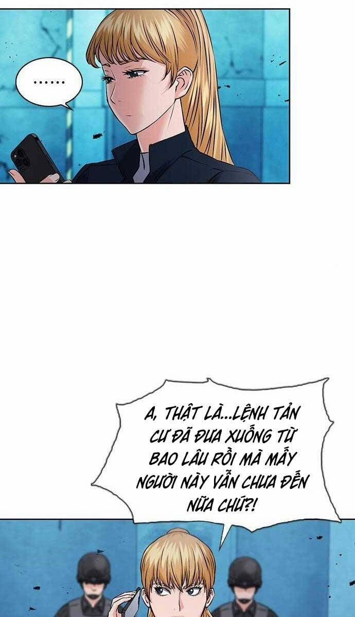 Druid Tại Ga Seoul 89 trang 102