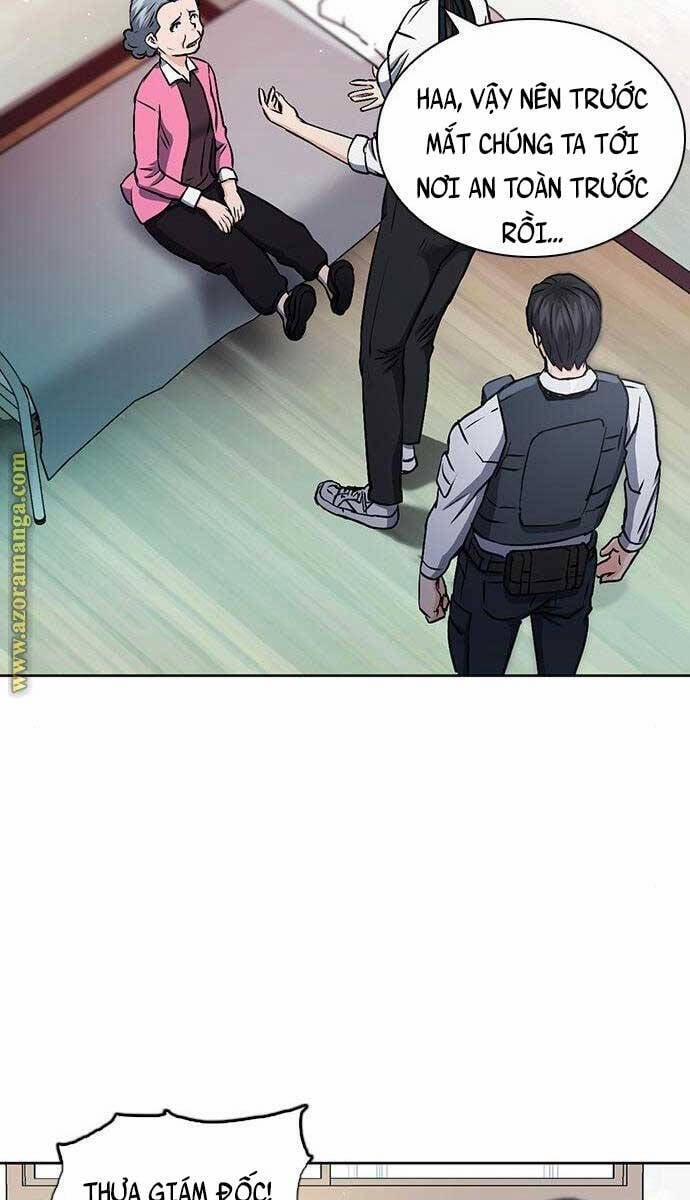 Druid Tại Ga Seoul 89 trang 108