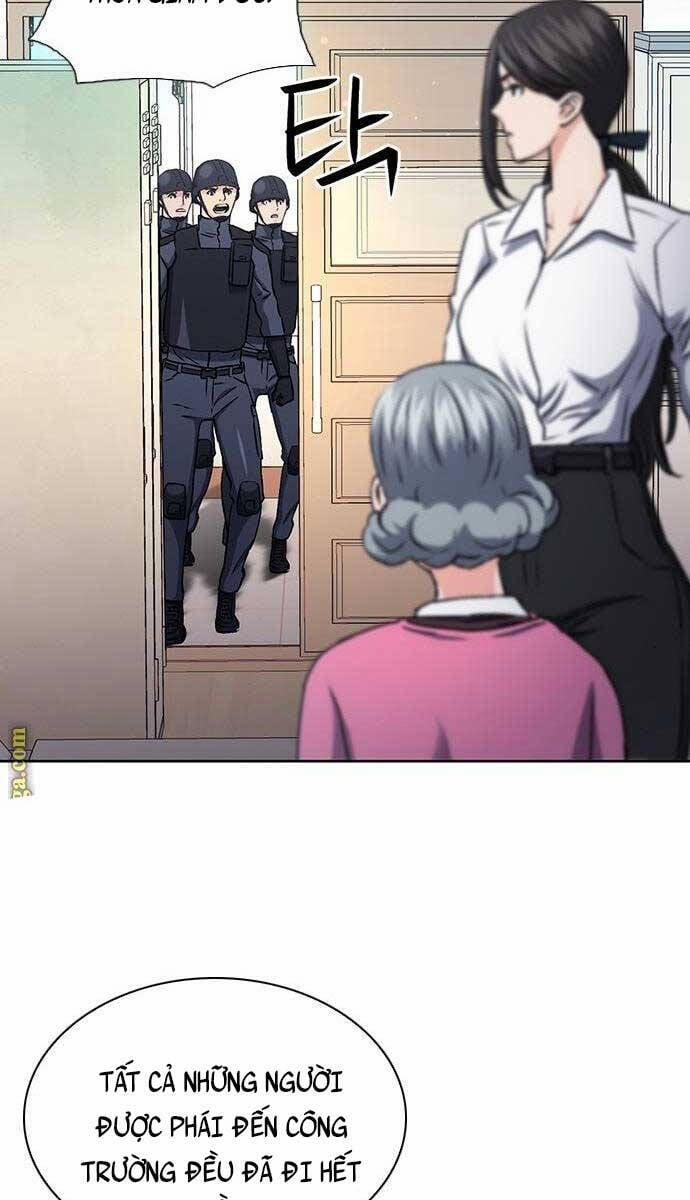 Druid Tại Ga Seoul 89 trang 109